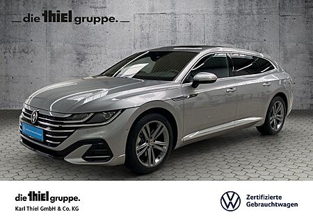 VW Arteon Volkswagen Shooting Brake 2.0 TDI DSG R-Line Matrix+