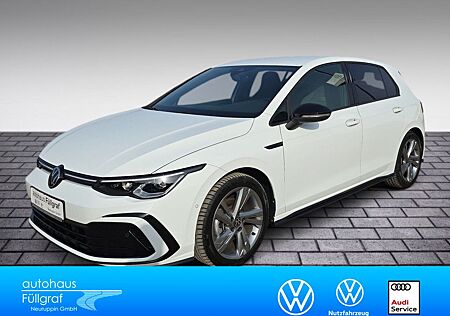 VW Golf Volkswagen 8 1.5 eTSI R-Line DSG PDC SHZ NAVI ACC LED