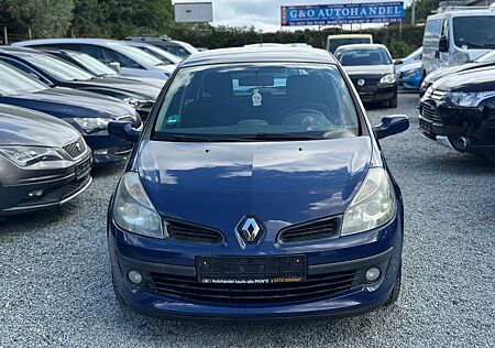 Renault Clio Campus 1.2 16V*klima*TÜV NEU