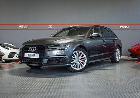 Audi A6 3.0 TDI quattro competition MATRIX AHK PANO