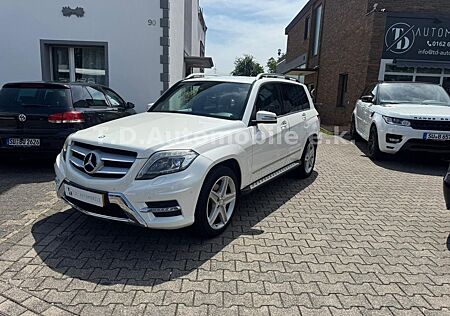 Mercedes-Benz GLK 350 Mercedes 4Matic / Tüv Neu. / Insp. Neu