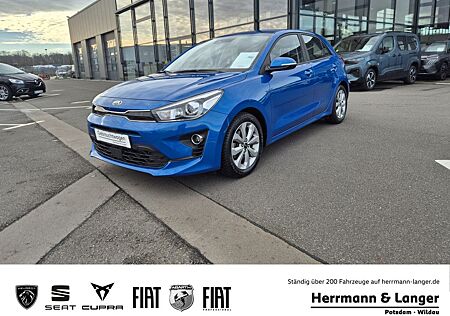 Kia Rio Vision 1.0 T-GDI LED & Navi Paket Allwetter
