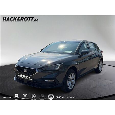 Seat Leon leasen