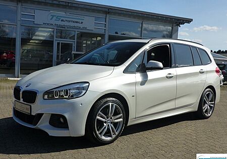 BMW 220 d Gran Tourer xDrive M Sport 7-Sitze+AHK+LED