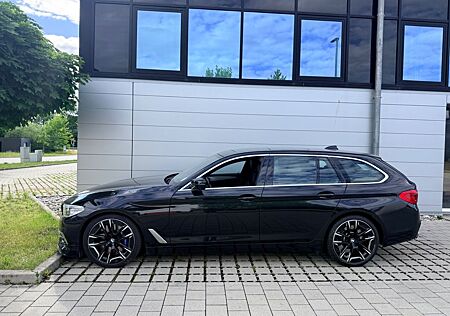 ALPINA B5 4.4 Bi-Turbo Touring Leder/Navi/Panorama