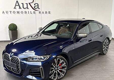 BMW M440i Gran Coupé xDrive NAV+LASER+360°+20ZO+HUD