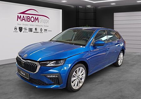 Skoda Scala TSI 85 KW, Selection DSG, Standort Geldern