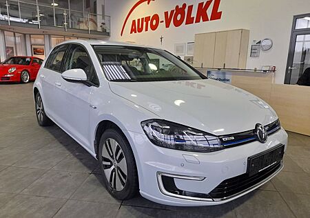 VW Golf Volkswagen E- 7 Lim. LED/NAVI/SHZG/KLIMAAUTO/PDC