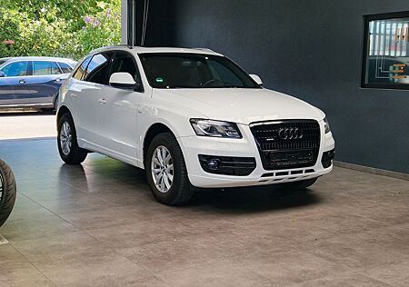Audi Q5 3.0TDI S-Line quattro*Kamera*Navi*Xenon*