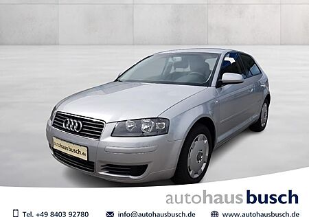 Audi A3 1.6 Attraction Metallic