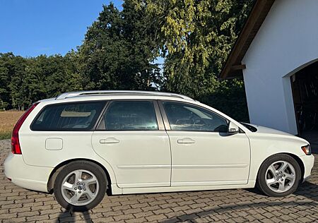 Volvo V50 D2 Business Pro Edition Business Pro Edition