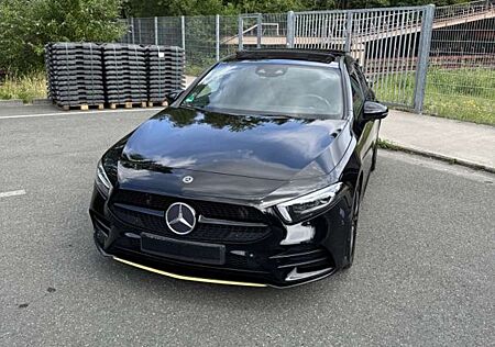 Mercedes-Benz A 200 -