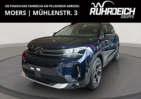 Citroën C5 Aircross Max El. Panodach Navi Digitales Cock