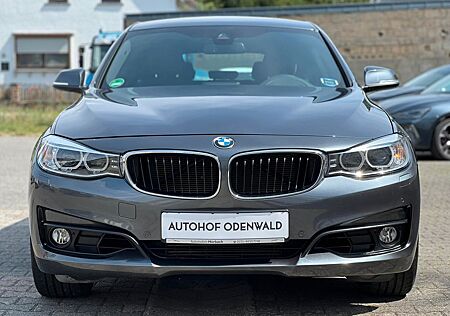 BMW 320i *Gran Turismo*xDrive*Bi-Xenon*AHK