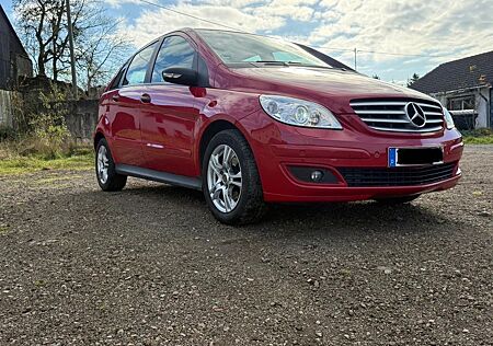 Mercedes-Benz B 200 Special Edition Special Edition