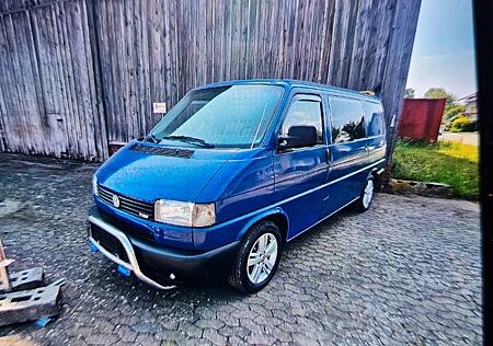 VW T4 Volkswagen andere