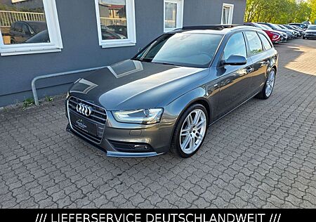 Audi A4 Avant 3.0 TDI S line Sportpaket/plus quattro