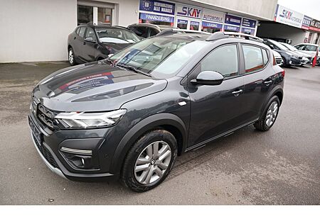 Dacia Sandero III Stepway Navi Tempo LPG Gas