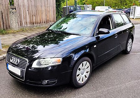 Audi A4 Avant 2.0 TDI