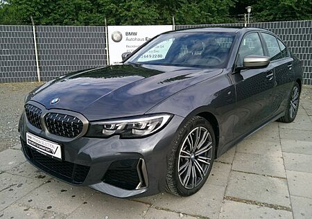 BMW 340 M340i xDrive Navi Prof Head-Up Driving Assist!
