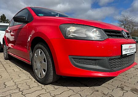 VW Polo Volkswagen V Trendline