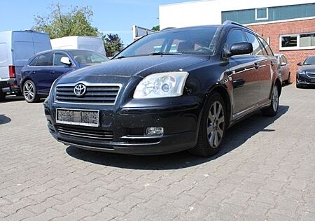Toyota Avensis 1.8 VVT-i Sol Kombi
