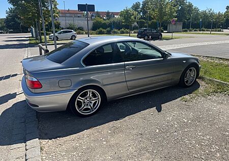 BMW 325Ci Edition Sport Edition Sport