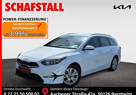 Kia Cee'd Sportswagon Ceed_sw 1.5 T-GDI DCT Vision Komfort NAVI