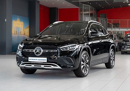 Mercedes-Benz GLA 180 Style*LEDER*NAVI*LED-HIGH-PERF*DAB*