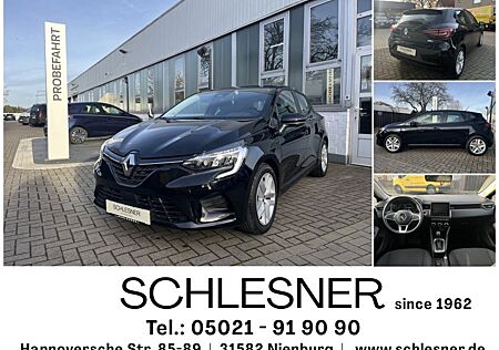 Renault Clio V Zen *SHZ