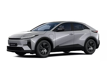 Toyota C-HR + TEAMPLAYER+CARPLAY+E-PÄRMIE 6000€