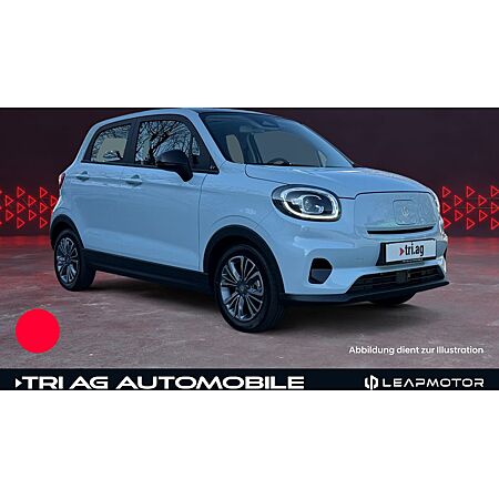 Leapmotor T03 leasen