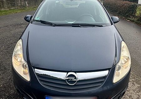 Opel Corsa 1.2 Twinport Color Edition Color Edition