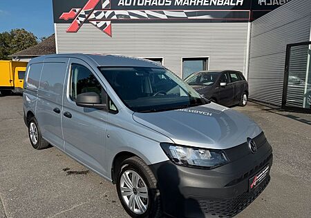 VW Caddy Volkswagen Maxi neues Mod. Klima, 1. Hand