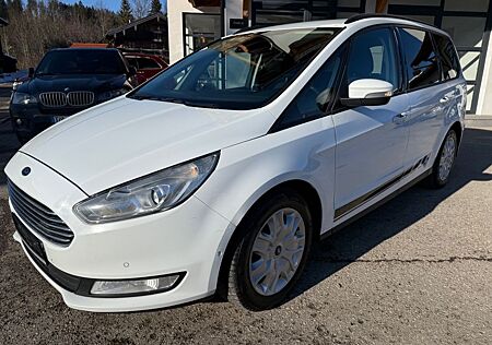 Ford Galaxy Trend 2.0Ltr-110kW(150PS) TDCi