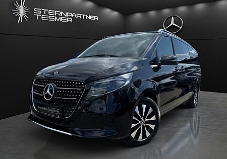 Mercedes-Benz V 300 d AVANTGARDE Extralang AUGMENTED+AMBIENTE+