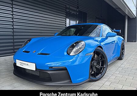 Porsche 992 911 GT3 BOSE LED-Matrix Sportabgasanlage