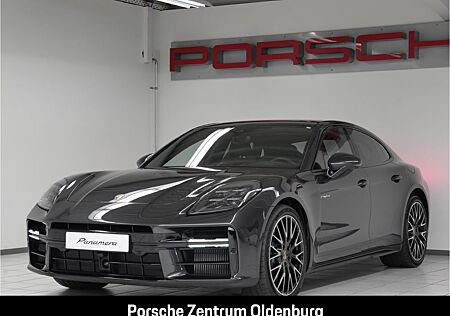 Porsche Panamera 4 E-Hybrid Komf.sitze HUD Matrix LED BO