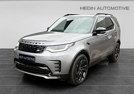 Land Rover Discovery 3.0 D250 Dynamic HSE 360°|AHK|DISTR