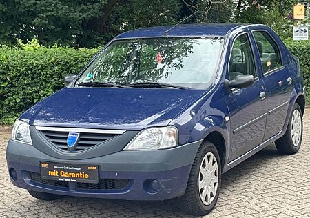 Dacia Logan Ambiance "HU/AU NEU*Euor4"