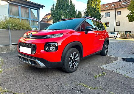 Citroën C3 Aircross PureTech 110 Stop&Start Feel EAT...