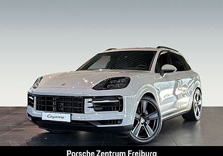 Porsche Cayenne Surround-View BOSE Luftfederung LED