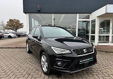 Seat Arona FR, LED, NAVI, Kamera