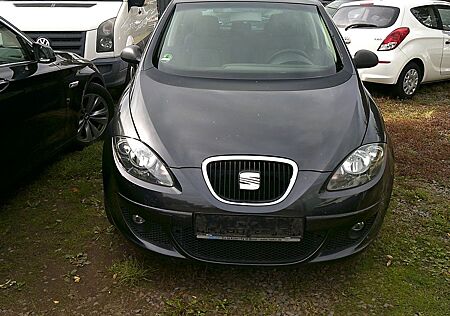 Seat Altea Avila