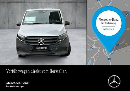 Mercedes-Benz Vito 119 CDI Tourer PRO 4x4 Lang Allrad+9G+Klima