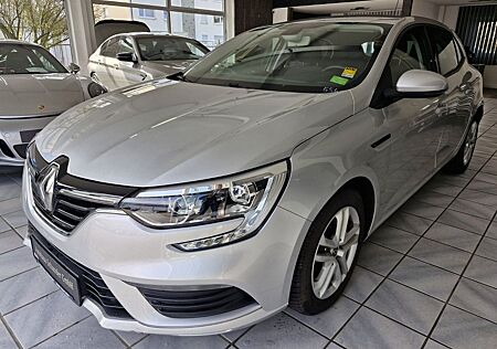 Renault Megane IV Lim. 5-trg. Play*Navi*SHZ*PDC*Temp*