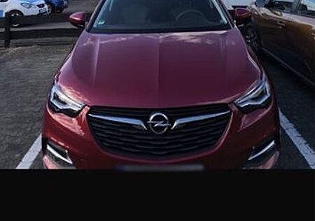 Opel Grandland X Grandland (X) 1.2 Turbo 96kW Elegance Elegance