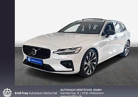 Volvo V60 B4 D Plus Dark