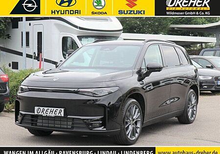 Leapmotor C10 DESIGN / 20 ZOLL ALU /Sitzheiz/PANODACH/uvm.