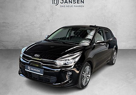 Kia Rio Spirit 1.4 *Ganzjahresreifen*